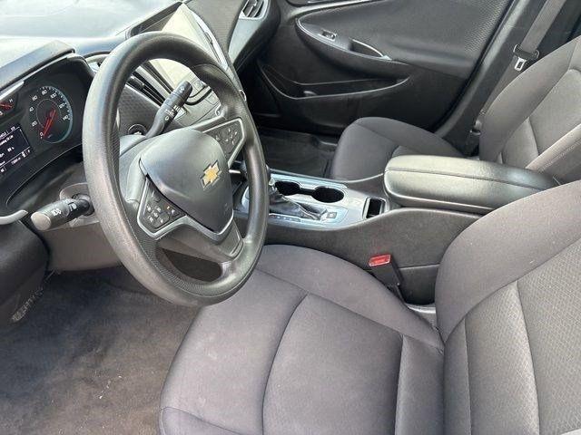 Chevrolet Malibu  2023