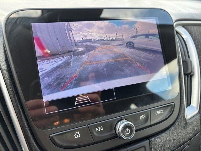 Chevrolet Malibu  2023