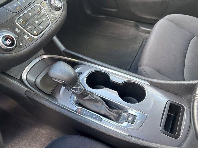 Chevrolet Malibu  2023