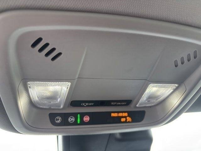 Chevrolet Malibu  2023