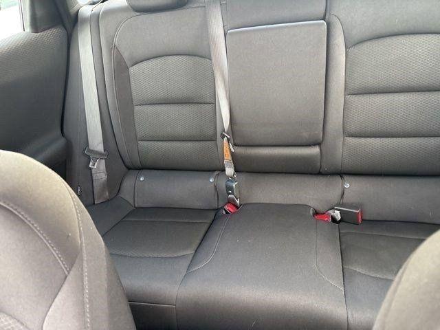 Chevrolet Malibu  2023