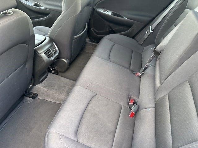 Chevrolet Malibu  2023