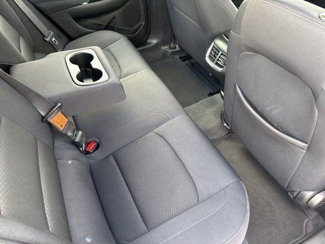 Chevrolet Malibu  2023