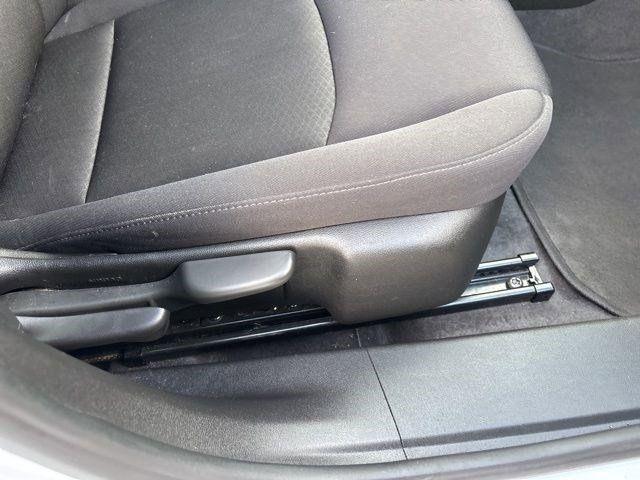 Chevrolet Malibu  2023