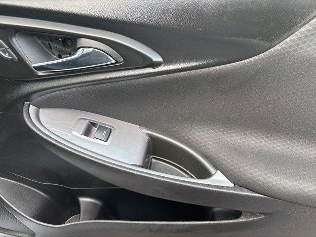 Chevrolet Malibu  2023