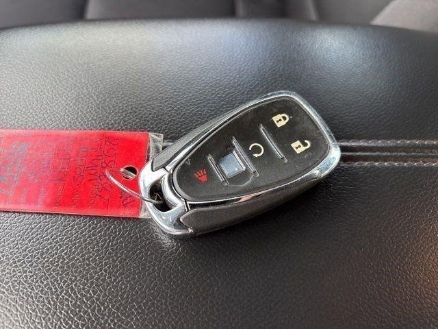 Chevrolet Malibu  2023