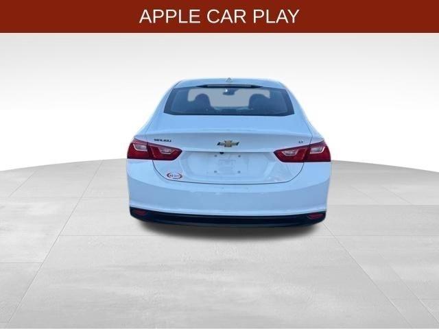 Chevrolet Malibu  2023