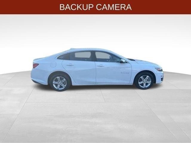 Chevrolet Malibu  2023