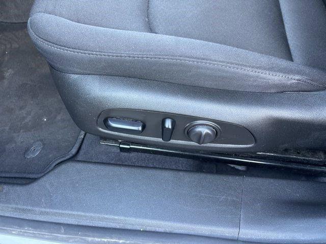 Chevrolet Malibu  2023