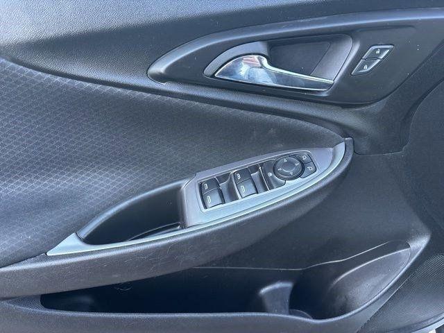 Chevrolet Malibu  2023