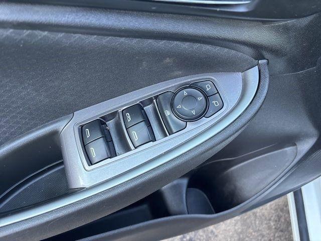 Chevrolet Malibu  2023