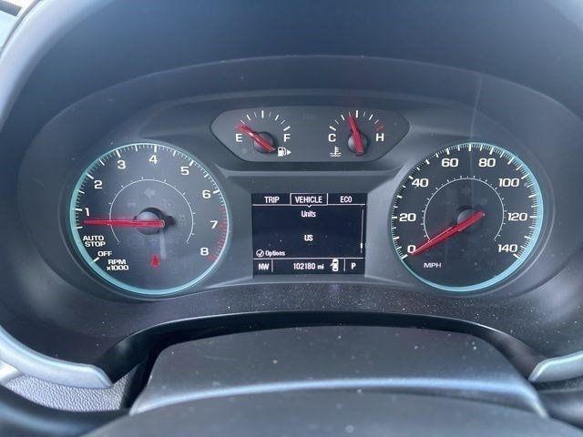 Chevrolet Malibu  2023