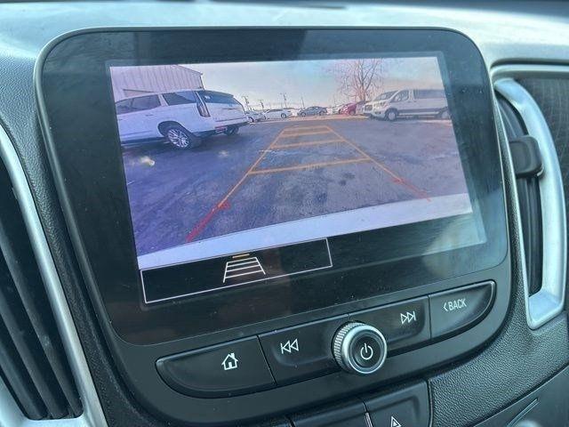 Chevrolet Malibu  2023