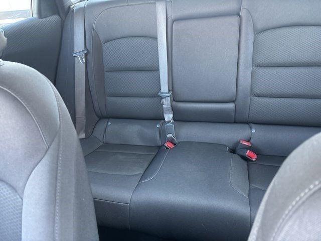 Chevrolet Malibu  2023