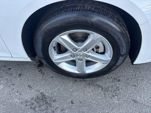 Chevrolet Malibu  2023