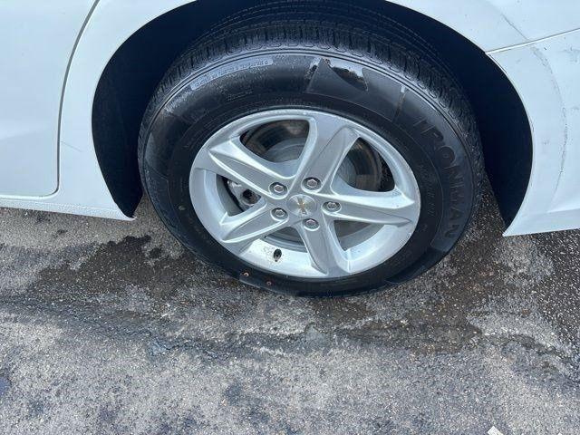 Chevrolet Malibu  2023