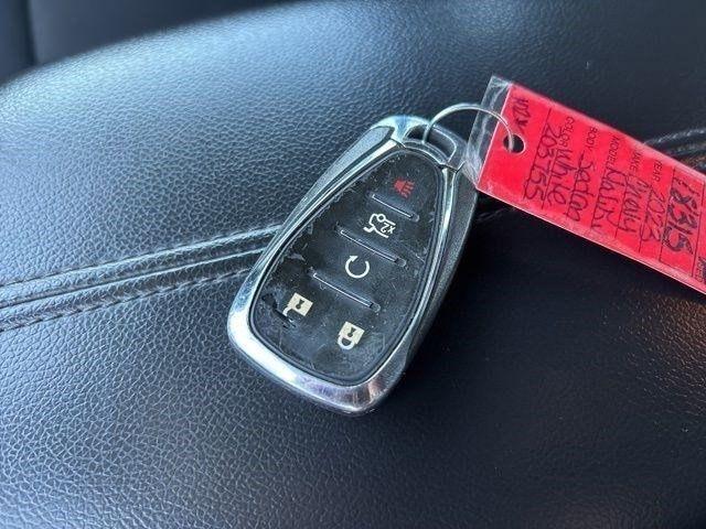 Chevrolet Malibu  2023