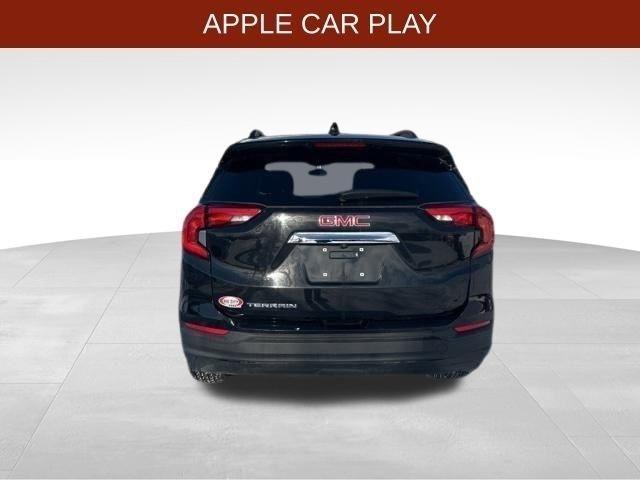 GMC Terrain SLE 2020