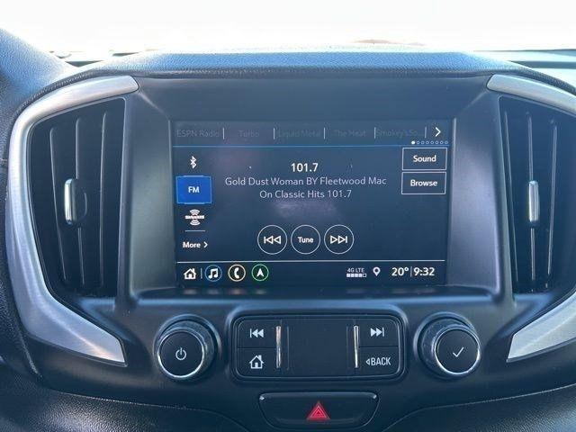 GMC Terrain SLE 2020