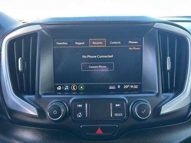 GMC Terrain SLE 2020