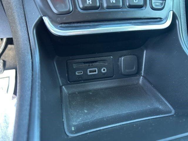 GMC Terrain SLE 2020