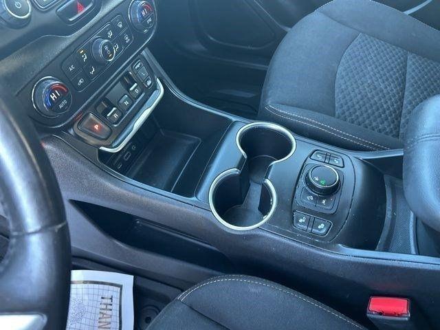 GMC Terrain SLE 2020