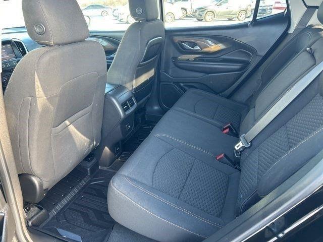 GMC Terrain SLE 2020