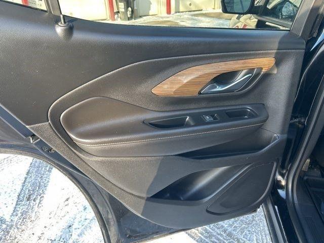 GMC Terrain SLE 2020