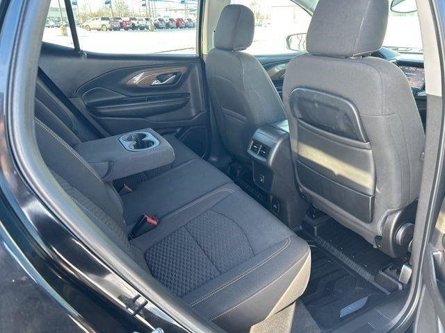 GMC Terrain SLE 2020