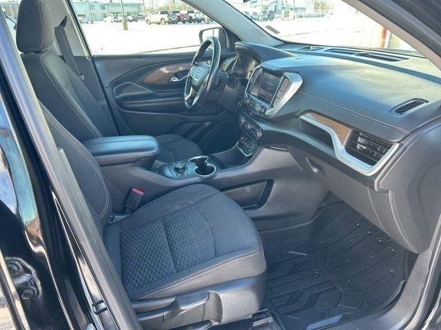 GMC Terrain SLE 2020