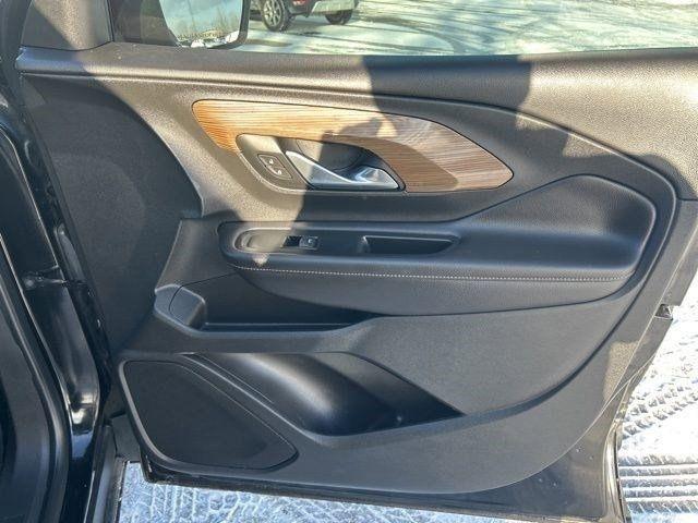 GMC Terrain SLE 2020