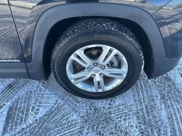 GMC Terrain SLE 2020