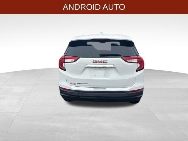 GMC Terrain SLE 2024