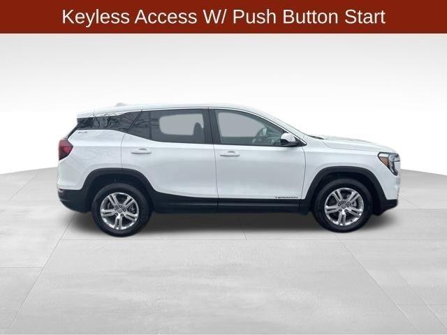 GMC Terrain SLE 2024