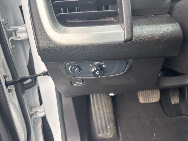 GMC Terrain SLE 2024