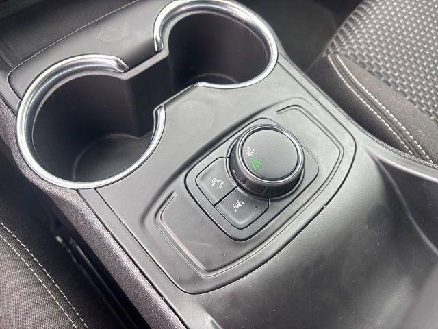 GMC Terrain SLE 2024