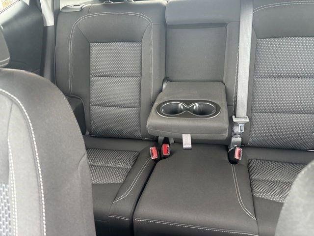 GMC Terrain SLE 2024