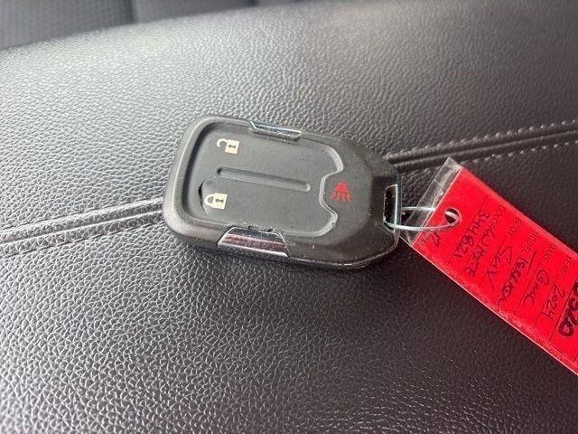 GMC Terrain SLE 2024