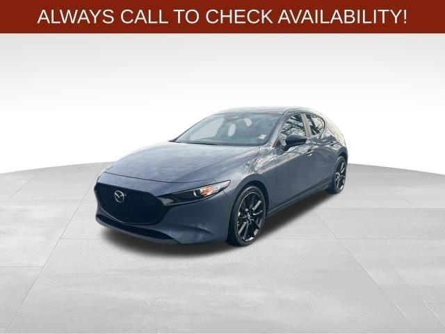 Mazda MAZDA3  2024
