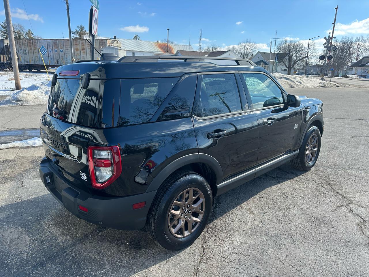 Ford Bronco Sport Big Bend 2026