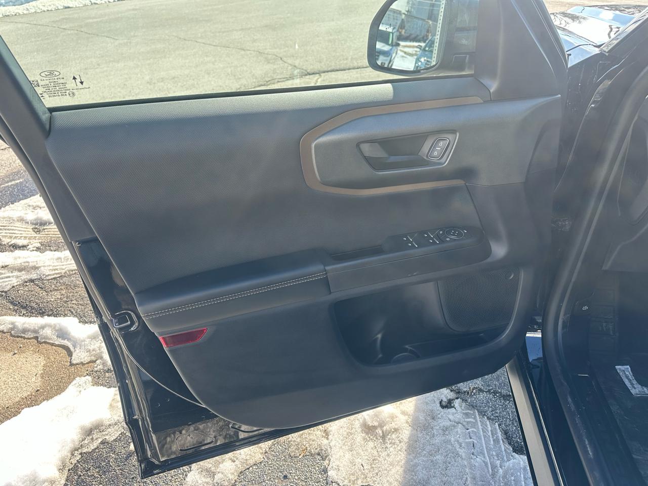 Ford Bronco Sport Big Bend 2026