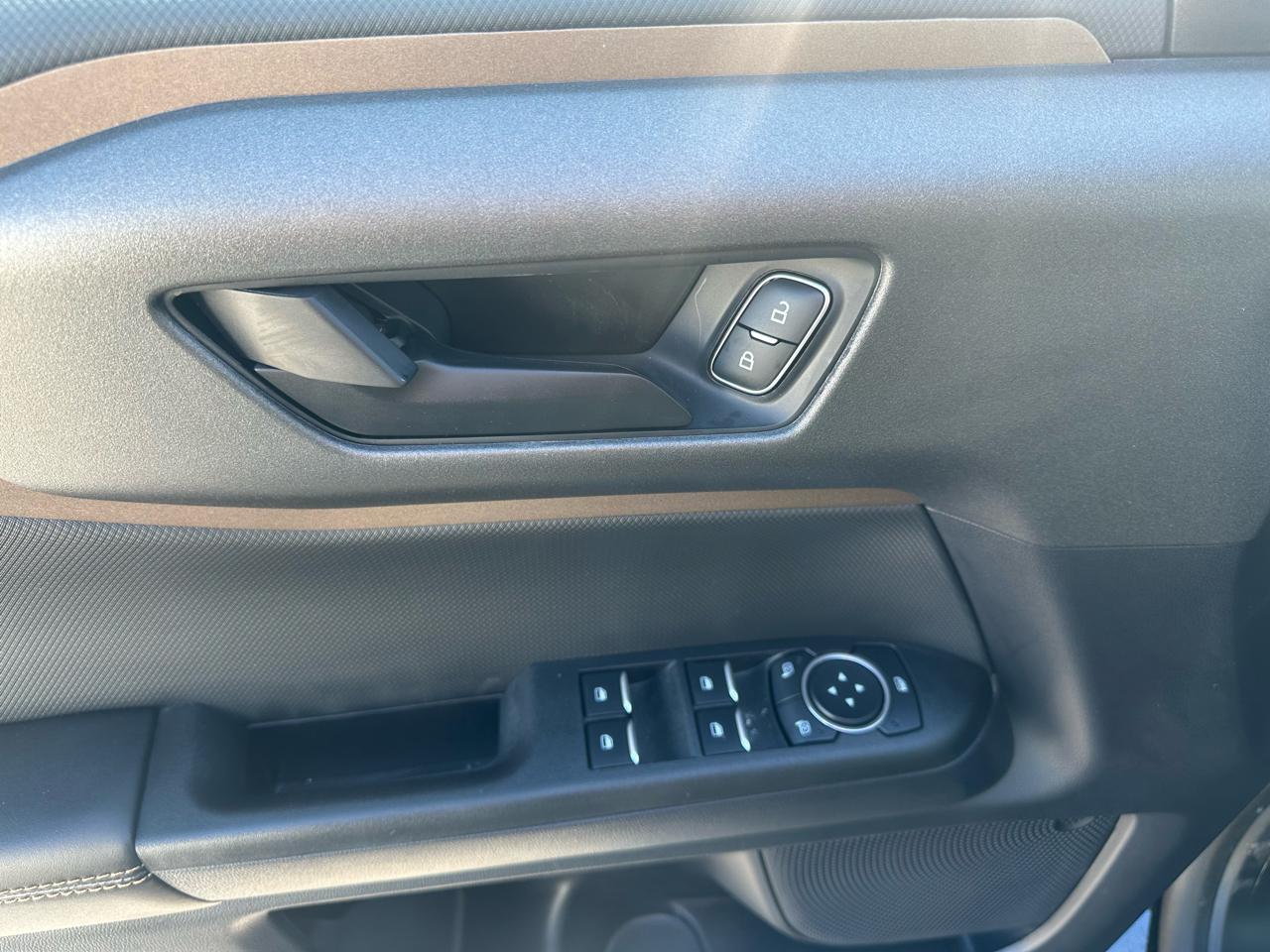 Ford Bronco Sport Big Bend 2026