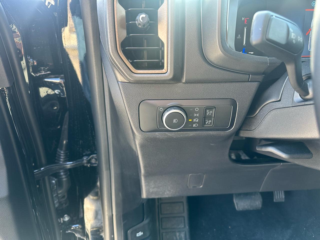 Ford Bronco Sport Big Bend 2026