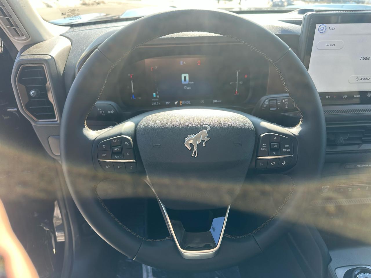 Ford Bronco Sport Big Bend 2026