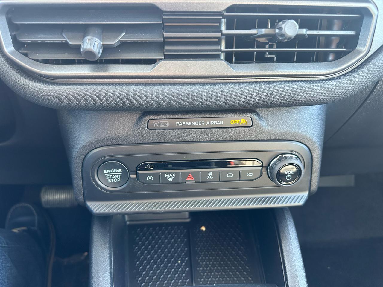 Ford Bronco Sport Big Bend 2026