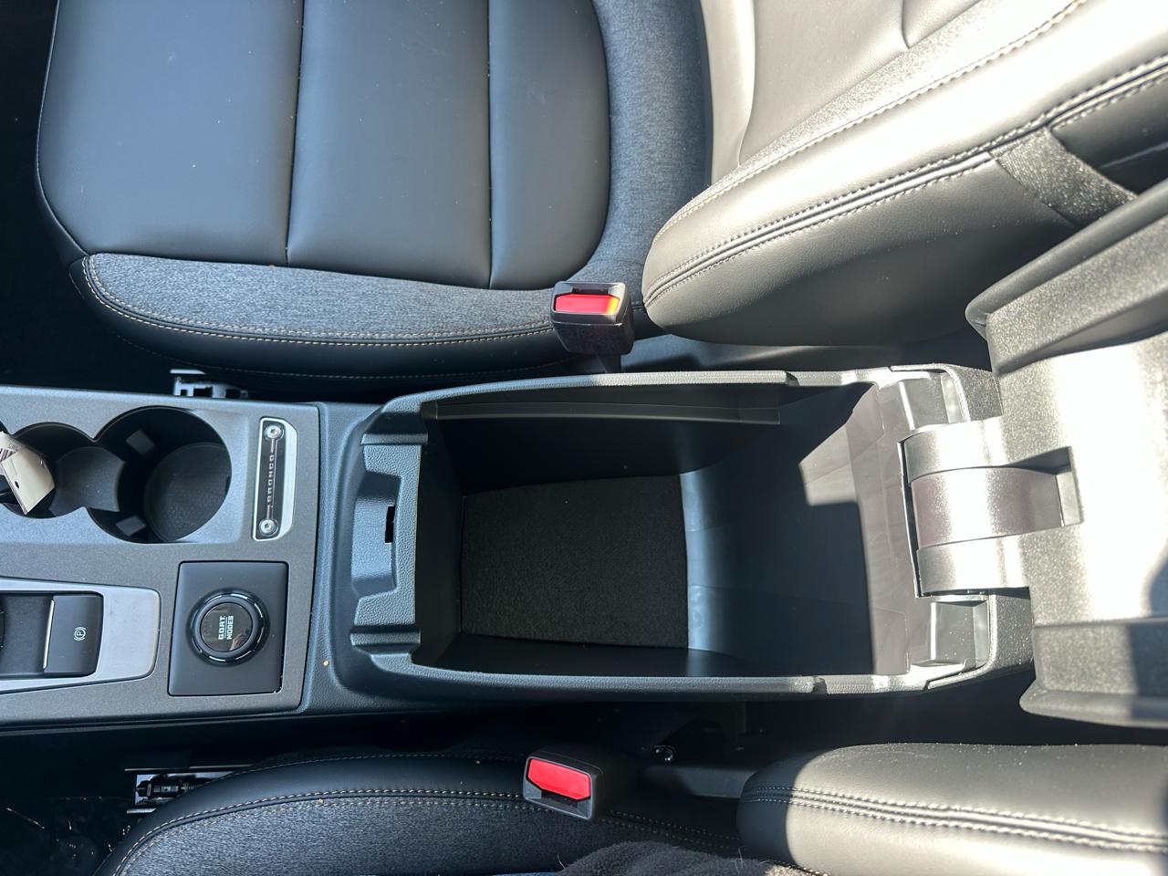 Ford Bronco Sport Big Bend 2026