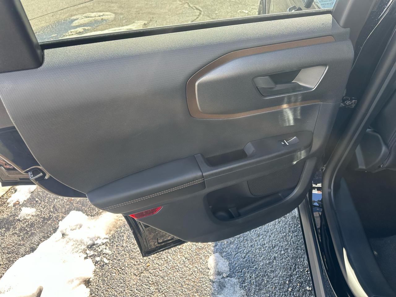 Ford Bronco Sport Big Bend 2026