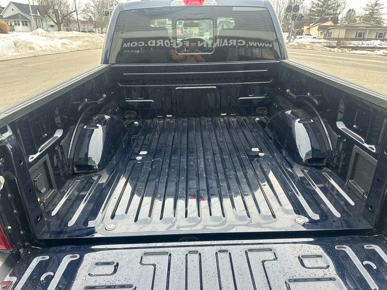 Ford F-150 XLT SuperCrew 4WD 2026