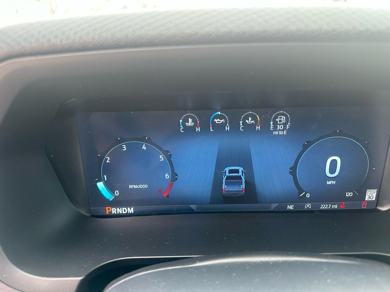 Ford F-150 XLT SuperCrew 4WD 2026