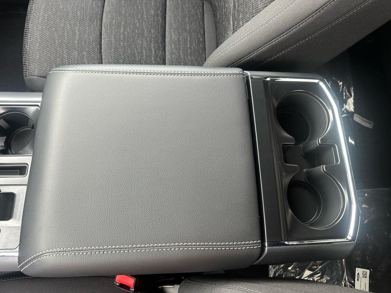 Ford F-150 XLT SuperCrew 4WD 2026